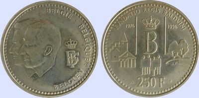 250 francs